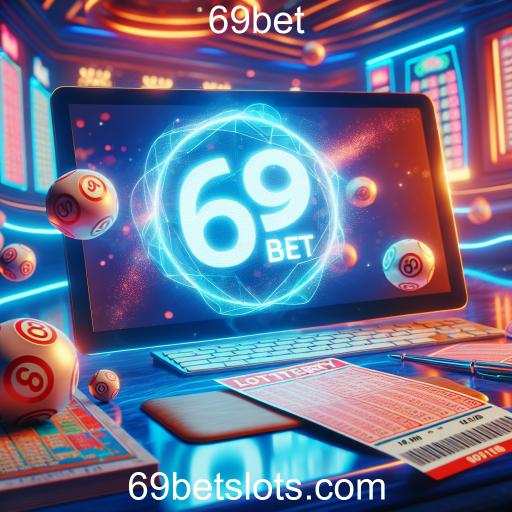 Descubra a Magia da Loteria no 69bet